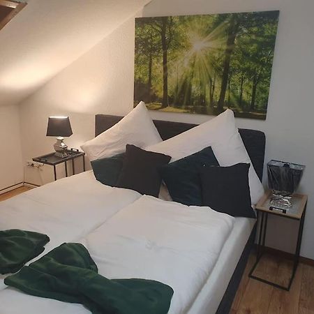 Waterfalls Apartment Triberg im Schwarzwald Ngoại thất bức ảnh