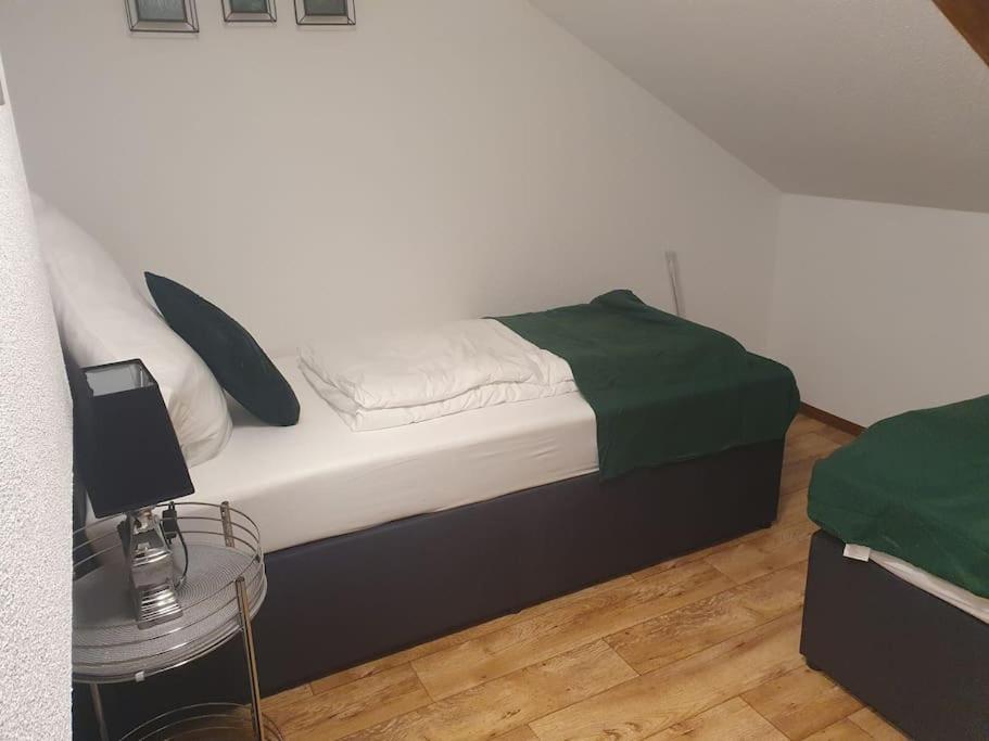 Waterfalls Apartment Triberg im Schwarzwald Ngoại thất bức ảnh