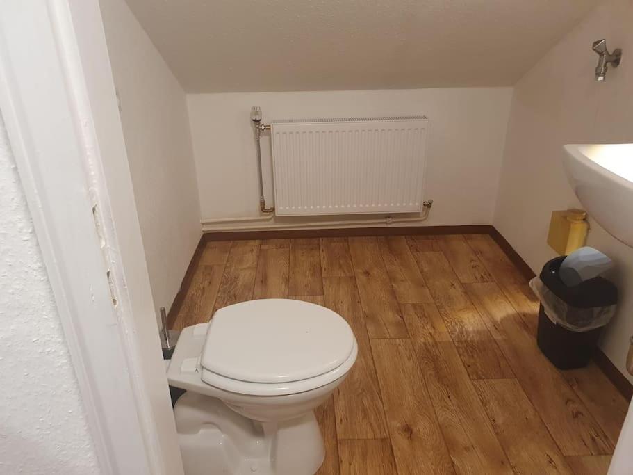 Waterfalls Apartment Triberg im Schwarzwald Ngoại thất bức ảnh