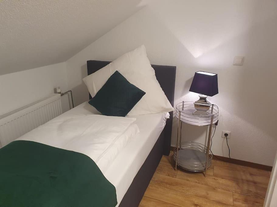 Waterfalls Apartment Triberg im Schwarzwald Ngoại thất bức ảnh