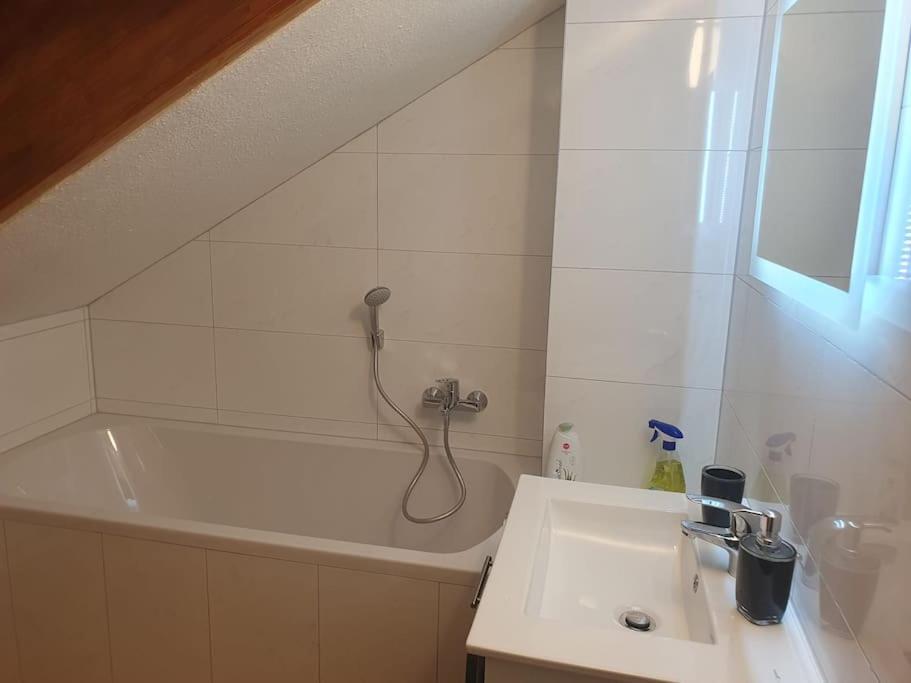 Waterfalls Apartment Triberg im Schwarzwald Ngoại thất bức ảnh