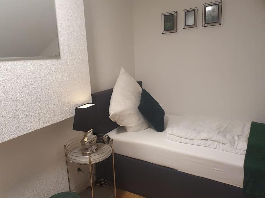 Waterfalls Apartment Triberg im Schwarzwald Ngoại thất bức ảnh